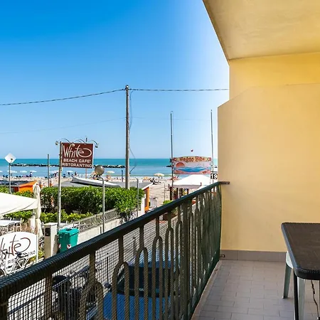 Residenza Casa Del Sole Bellaria-Igea Marina