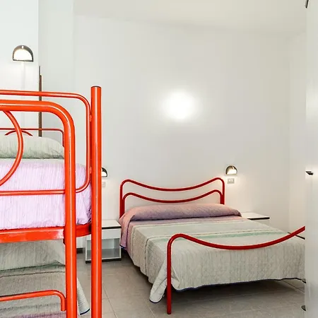 Residenza Casa Del Sole Apartamento *