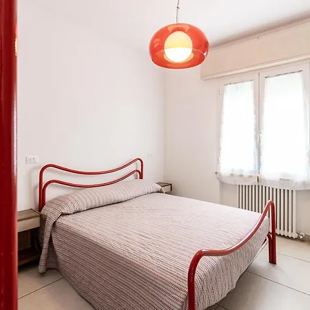 Apartmán Residenza Casa Del Sole