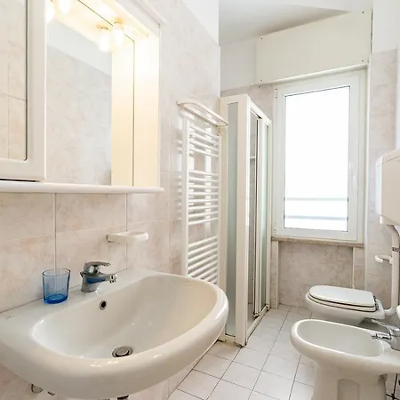 Residenza Casa Del Sole * Bellaria-Igea Marina