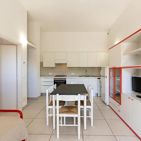 Residenza Casa Del Sole Апартаменты *