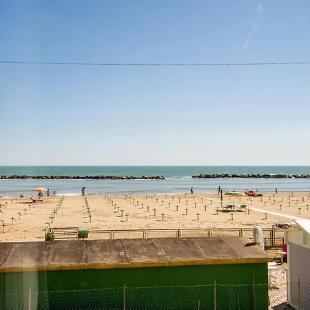 Residenza Casa Del Sole Apartmán *