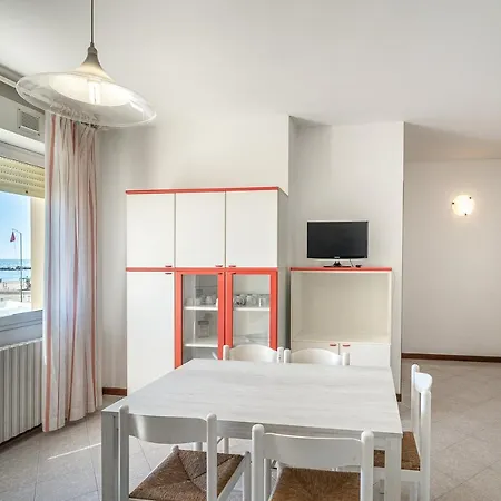 Residenza Casa Del Sole Apartmán *