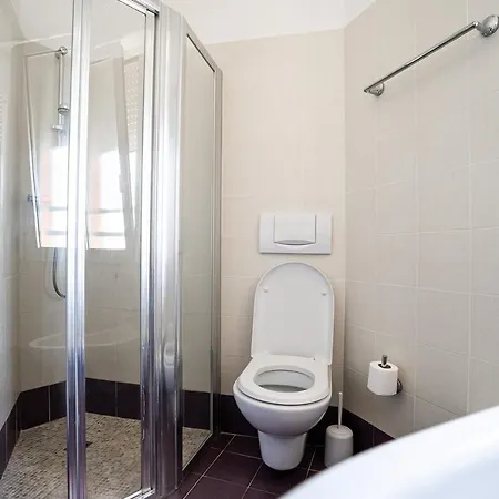 Apartmán Residenza Casa Del Sole Bellaria-Igea Marina