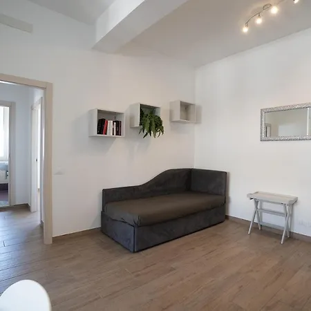 Apartmán Residenza Casa Del Sole