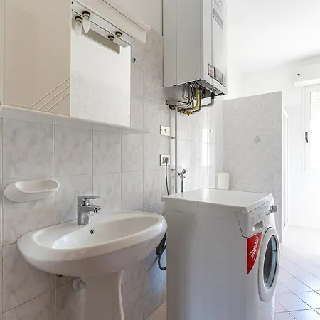 Residenza Casa Del Sole Apartment Bellaria-Igea Marina
