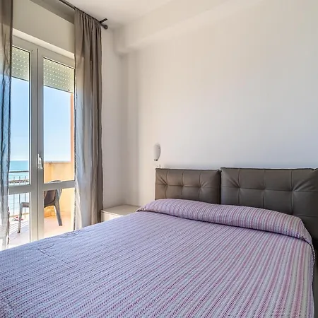 Residenza Casa Del Sole Беллария-Иджеа-Марина