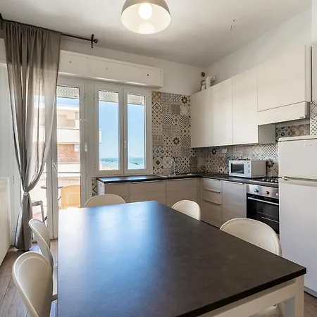 Residenza Casa Del Sole Apartment