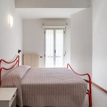 Residenza Casa Del Sole