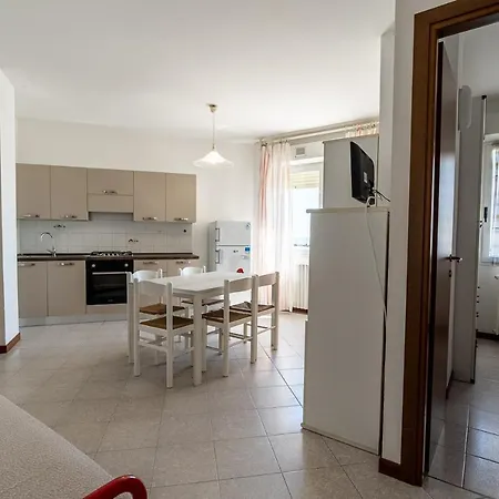 Residenza Casa Del Sole Bellaria-Igea Marina