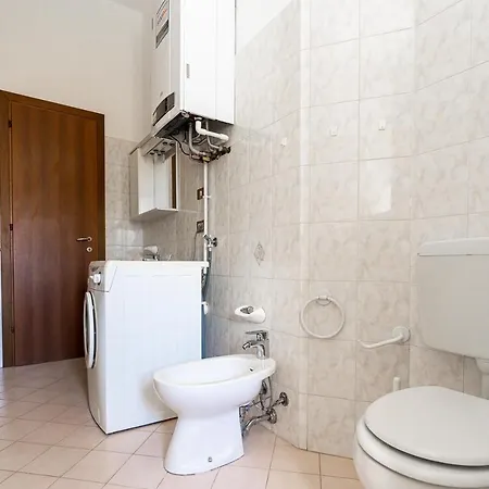 Apartamento Residenza Casa Del Sole