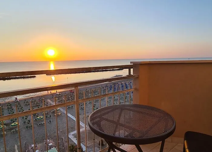 Residenza Casa Del Sole *