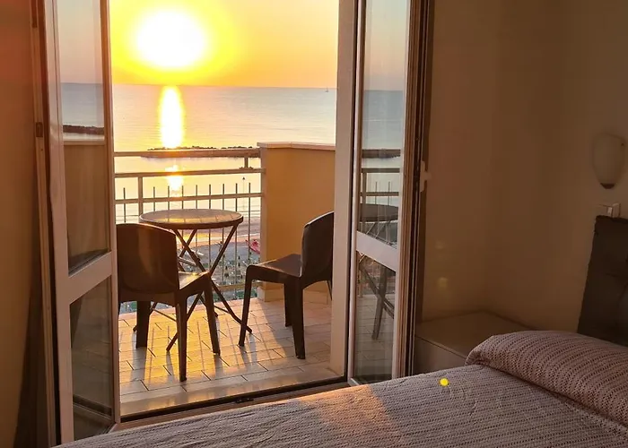 Apartmán Residenza Casa Del Sole *