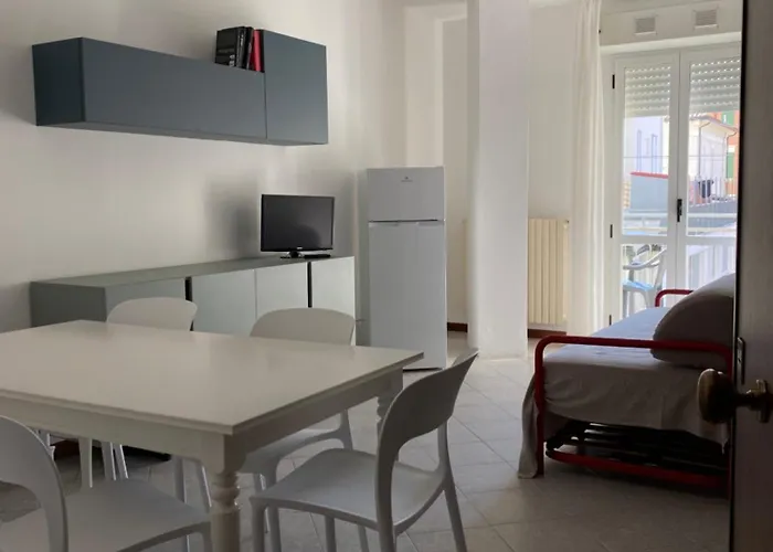 Residenza Casa Del Sole * Bellaria-Igea Marina