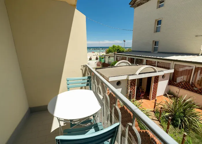 Residenza Casa Del Sole