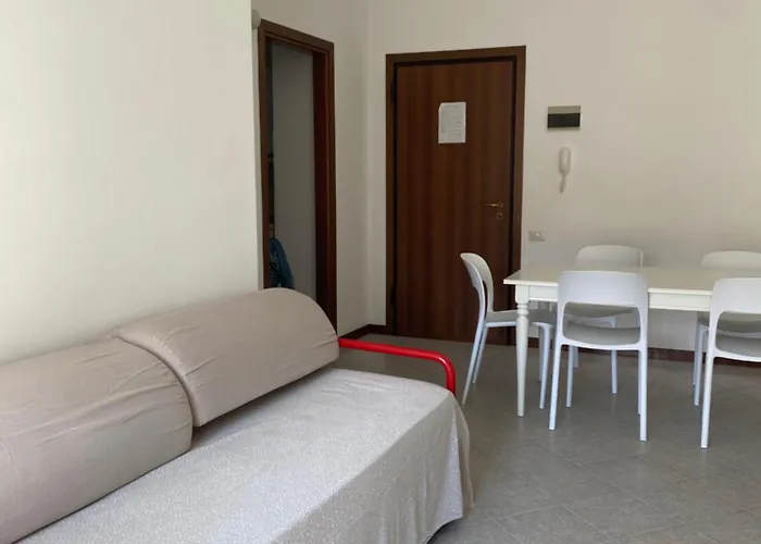 公寓 Residenza Casa Del Sole *