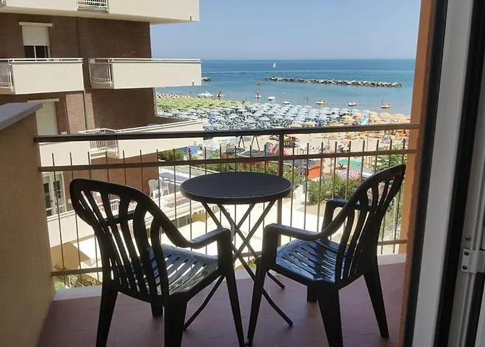 Residenza Casa Del Sole *