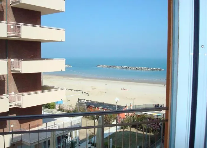 Residenza Casa Del Sole * Bellaria-Igea Marina