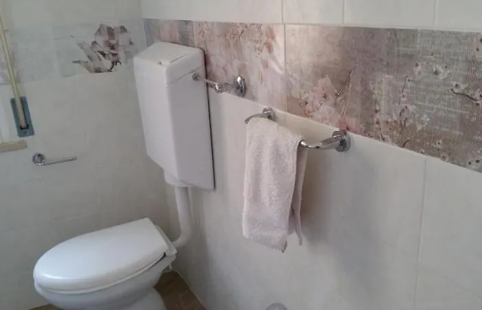 Apartmán Residenza Casa Del Sole