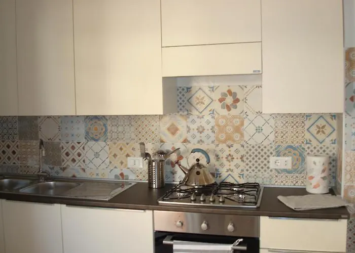 Residenza Casa Del Sole * Bellaria-Igea Marina