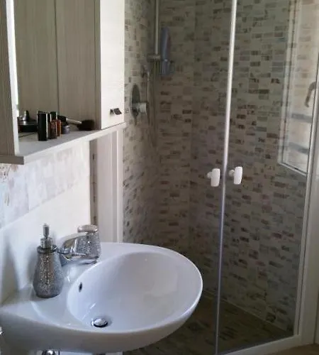 Residenza Casa Del Sole 公寓