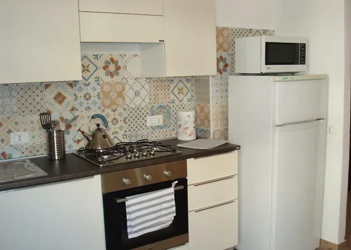 Residenza Casa Del Sole *