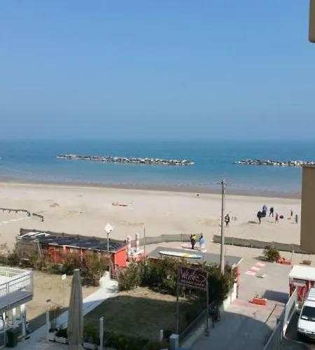 Residenza Casa Del Sole