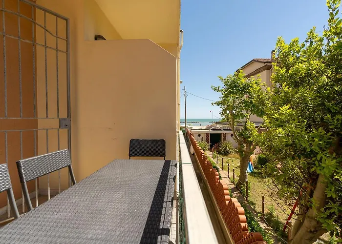 Residenza Casa Del Sole *