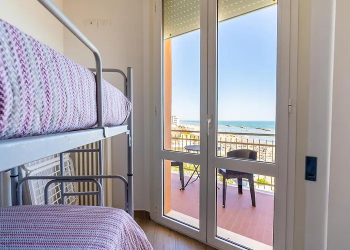 Residenza Casa Del Sole Bellaria-Igea Marina