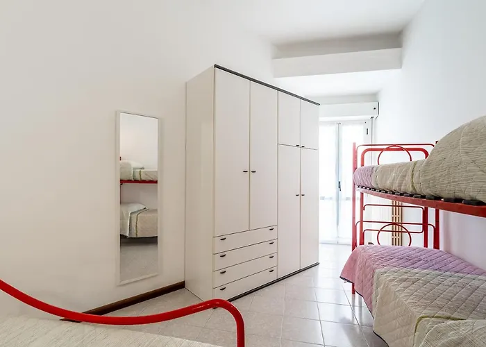 公寓 Residenza Casa Del Sole *