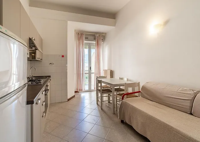 Residenza Casa Del Sole *