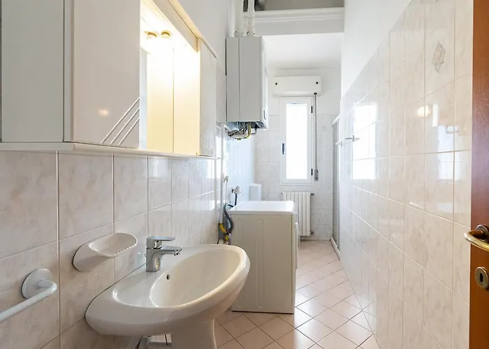 Apartmán Residenza Casa Del Sole