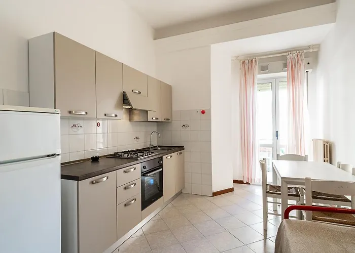 Residenza Casa Del Sole * Bellaria-Igea Marina