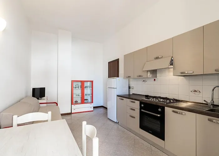 公寓 Residenza Casa Del Sole *