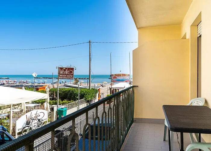 Residenza Casa Del Sole Bellaria-Igea Marina