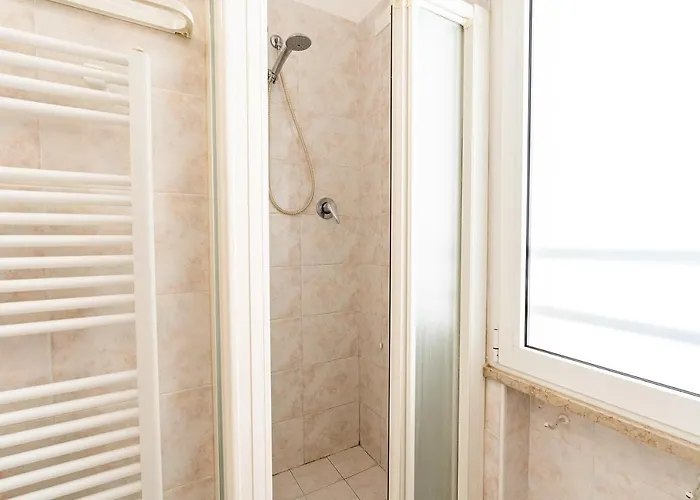 Residenza Casa Del Sole * 贝拉里亚-伊贾马里纳