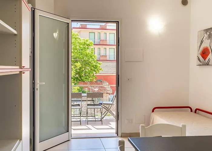 Residenza Casa Del Sole * Bellaria-Igea Marina