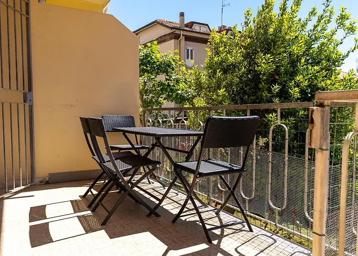 Residenza Casa Del Sole Bellaria-Igea Marina