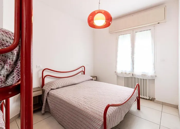 公寓 Residenza Casa Del Sole