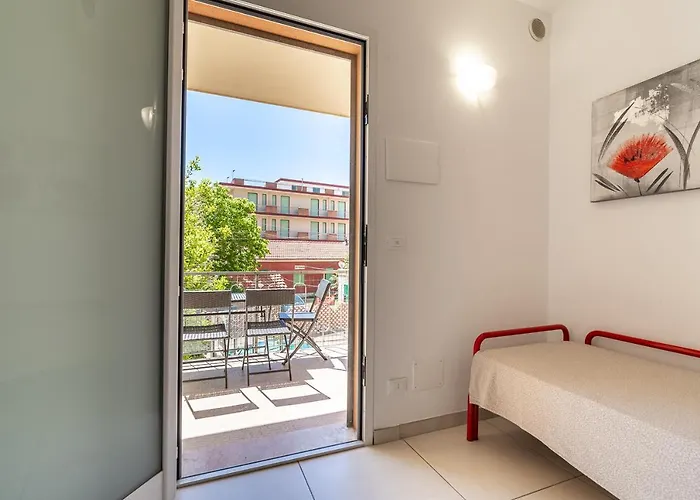 Residenza Casa Del Sole * Bellaria-Igea Marina