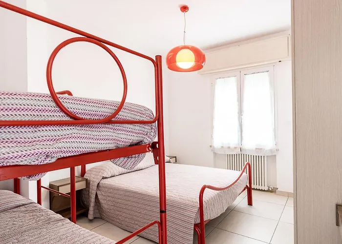 Residenza Casa Del Sole * Bellaria-Igea Marina