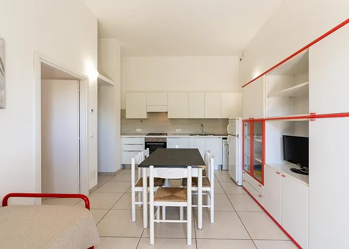 Residenza Casa Del Sole 公寓 *