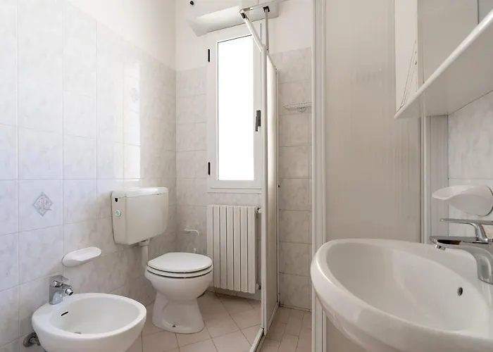 Residenza Casa Del Sole * Bellaria-Igea Marina