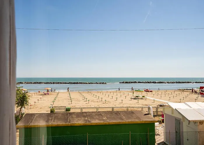 Residenza Casa Del Sole 公寓 *