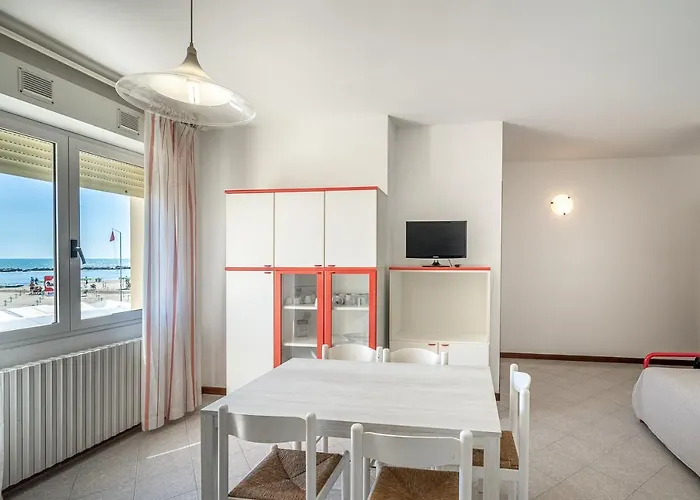 Residenza Casa Del Sole Apartment *