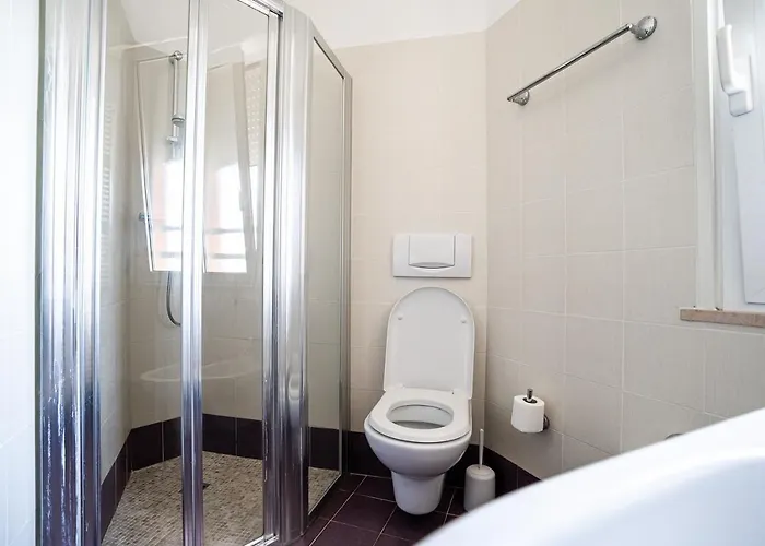 Apartmán Residenza Casa Del Sole Bellaria-Igea Marina