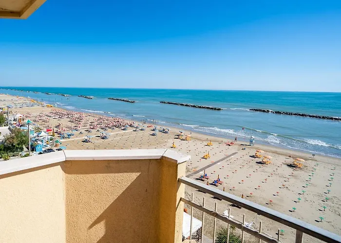 Apartmán Residenza Casa Del Sole