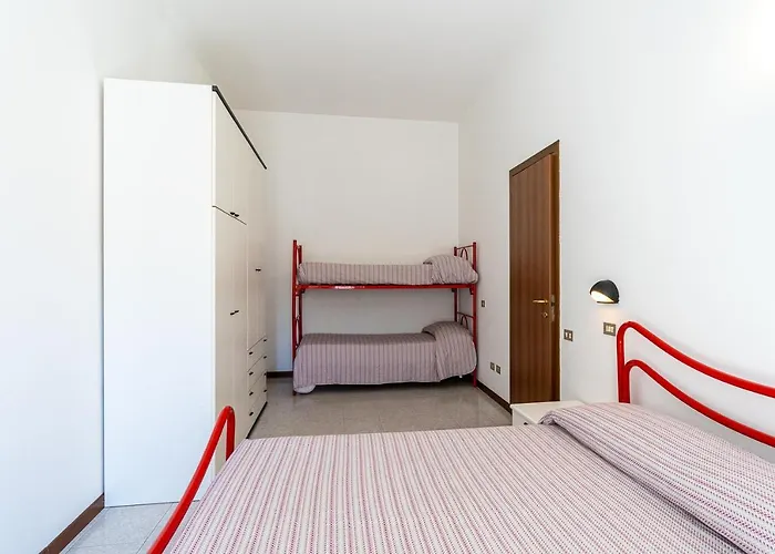 Residenza Casa Del Sole Apartmán Bellaria-Igea Marina