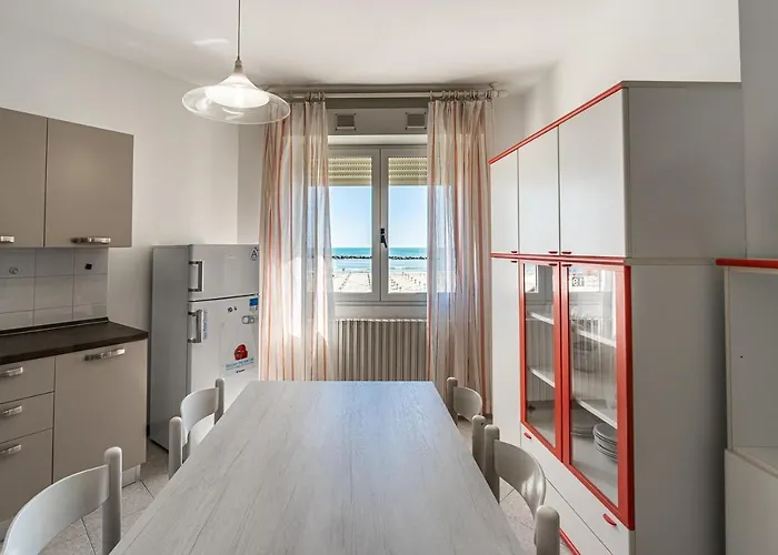 Residenza Casa Del Sole 公寓 贝拉里亚-伊贾马里纳