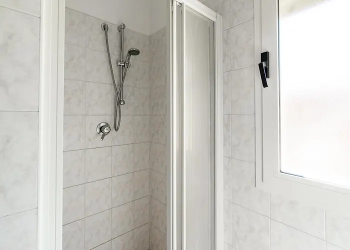 Apartmán Residenza Casa Del Sole *